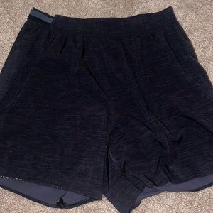 Men’s lululemon shorts 5inch